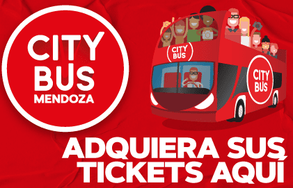 City Bus Mendoza