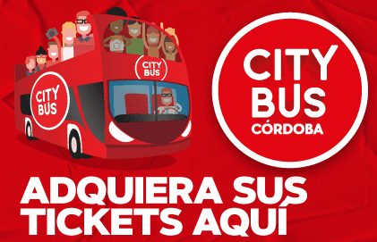 City Bus Cordoba